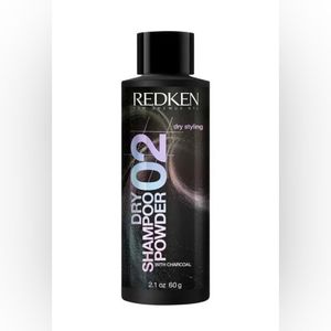 Redken Dry Shampoo Powder